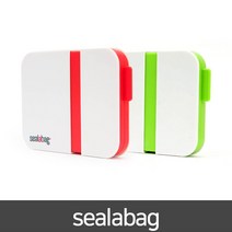 max 패킹머신 실링기 비닐포장기 묶는기계 포장기계, red