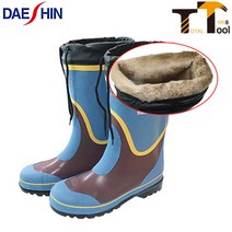 대신 방한요딩안전장화 270mm DS-요딩-01