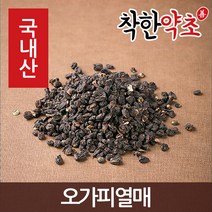 국내산 오가피열매 100g, 1개