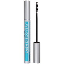 메이블린 래쉬 디스커버리 마스카라 4.7ml, 001 Very Black, 1개