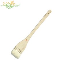 단아미 양모빽붓 1.5인치/3.75cm