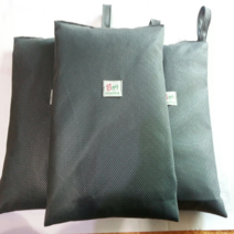 숯주머니 목욕용숯주머니 탈취제, 1kg, 1팩