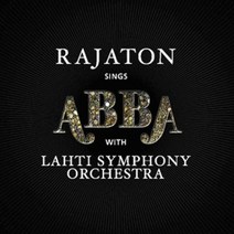 (CD) Rajaton - Sings Abba With Lahti Symphony Orchestra, 단품
