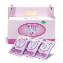 메디푸드 당뇨식 글루트롤 (47gX30포), 1개