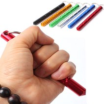 알루미늄호신봉 B형 여성호신용품 호신봉, 단품