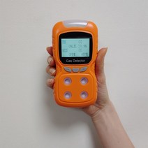 계측기옥션 CO측정기 메탄가스측정기 황화수소측정기 HT-1805A