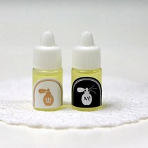 앤셜리 석고방향제 프리미엄25 리필오일 5ml, 웨딩데이