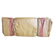 수입 적색마대 고추마대 마대 총판, 고추마대100x125, 100개