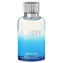 [공식수입] 라리브 카바나-맨 오 드 뚜왈렛 (남성향수 모음), 90ml, 수입, 바디 라이크 어 맨