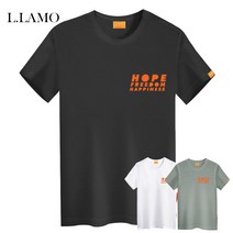 엘라모 HOPE 반팔