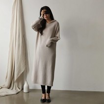 니트롱후드원피스 1021434
