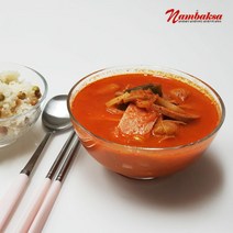 미라스 폴라리스 유리 국대접