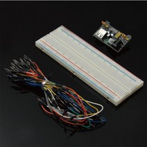 브레드 보드 실험세트 A