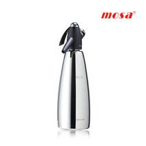 카파 모사 소다사이폰 탄산기 1000ml, 카파 모사 탄산기 1000ml, 1개