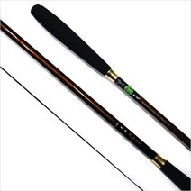 [KD] 천봉 브라운 중층낚시대 중층대, 13척