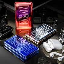 S2B 마블 보조배터리 10000mAh/5000mAh 갤럭시S10 S10플러스 S9 S8 노트9 노트8 아이폰X XR MAX 8 7 플, 레드, 10000mAh