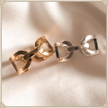 은반지 silver925 명품 볼드 순은 반지 여성 실버반지