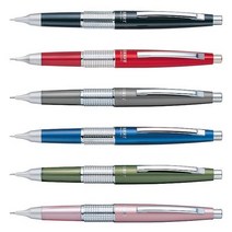 펜텔 케리샤프 P1035-AD 0.5mm, 올리브그린(P1035-KD)
