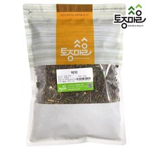 [토종마을] 국산 박하 300g 박하차, 1개
