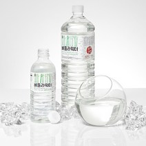 베툴라워터 자작나무수액, 12개, 500ml