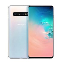 삼성 갤럭시S10 128GB S급 중고폰 공기계 3사호환 SM-G973, 프리즘 그린