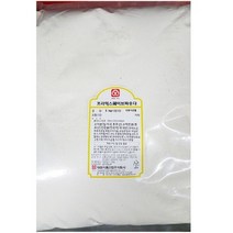 프리믹스(웨이브파우더 태원 5K), 본상품선택