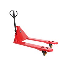 UDT리프트 핸드파렛트트럭 HG-25 고급형 파레트 운반기, 1개