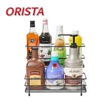 오리스타 보떼 디스펜서, 단품, 단품