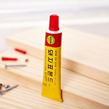 생활용품 삼성Y돼지표본드-30ml G-5251 본드/강력접착제/에폭시/윤활제/보수제, 1세트