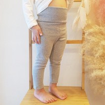클로젯바이비 아동 빅사이즈 통통 레깅스