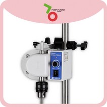 고속모터 교반기 믹서 아날로그 50~1 000rpm/50~500rpm, SL500