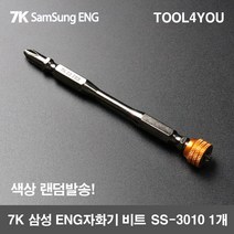7K 삼성 ENG 자화기 비트 SS-3010, 단품, 단품
