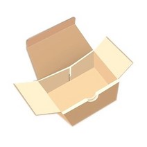 선물상자 선물박스 선물포장, 선물상자(소), 1개