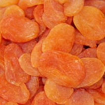 무설탕 (건)말린 살구, 1개, 1kg