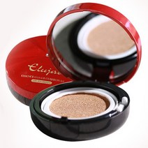 엘루자이 에센스 썸머 커버쿠션 2.0 본품+리필 1세트, 21호 화사한 베이지, 3세트