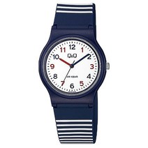 QnQ 정품 패션시계 수능시계 아날로그시계 우레탄시계