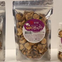천지샘 돼지감자차, 100g, 5개, 5개