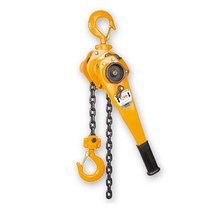 UDT 레버블럭 호이스트 2T 레버블록 1.5M