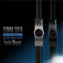 도나소피아 게르마늄팔찌 가죽팔찌 건강 패션 스포츠 팔찌