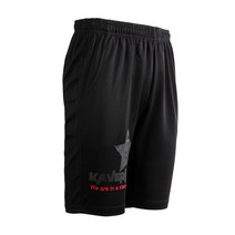 카베리 5부 스타 트레이닝 반바지