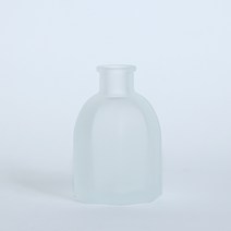 디퓨저용기 - 각진팔각 ( 5색 ), 불투명