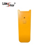 랜스타 CAT.6 LED 패치판넬 LED점등 24포트 UL규격 (테스터기), LS-LED-TESTER