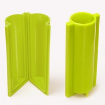 [캔들이케아] 1kg 원형 실리콘 몰드 국내산 대형 비누몰드