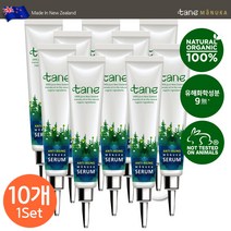 타네 마누카 안티에이징 세럼 25ml, 10개