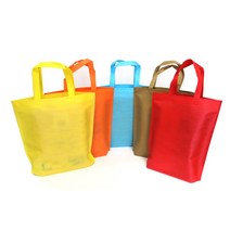 [제프몰] 부직포가방80g 신발주머니