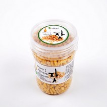 가평잣 이곡농산 국내산 2022년 햇잣 300g 용기 백잣, 1개, 300g용기 백잣
