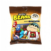 짱구 빈젤리 100g x 12개