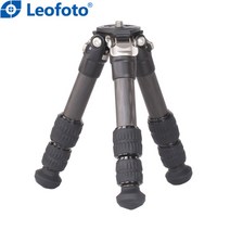 레오포토 LS-223C 카본 미니삼각대 (헤드별매), 단품