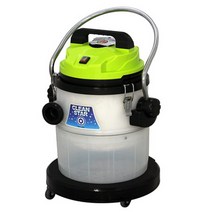 업소용 건습식 진공 청소기 CS-140PW, 단일 모델명/품번