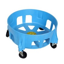 다마가_ 이동식운반구 110리터용, 단일 수량, 단일 수량